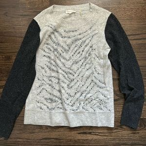 Rebecca Taylor Cashmere Sweater